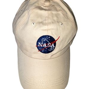 NWOT NASA Hat
